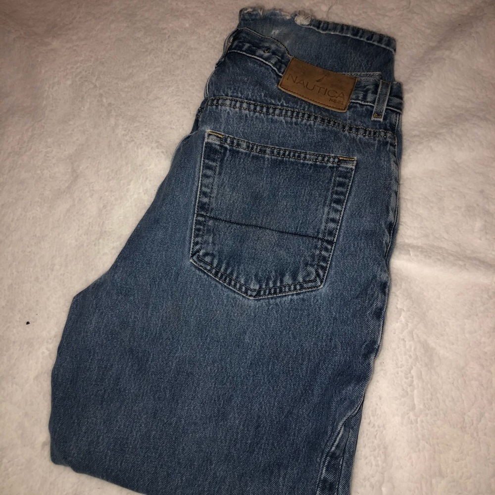 Men’s Nautica Jeans